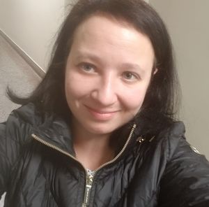 Meet your Posher, Marina